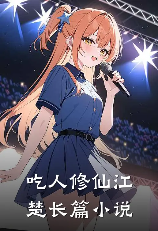 吃人修仙江楚长篇小说