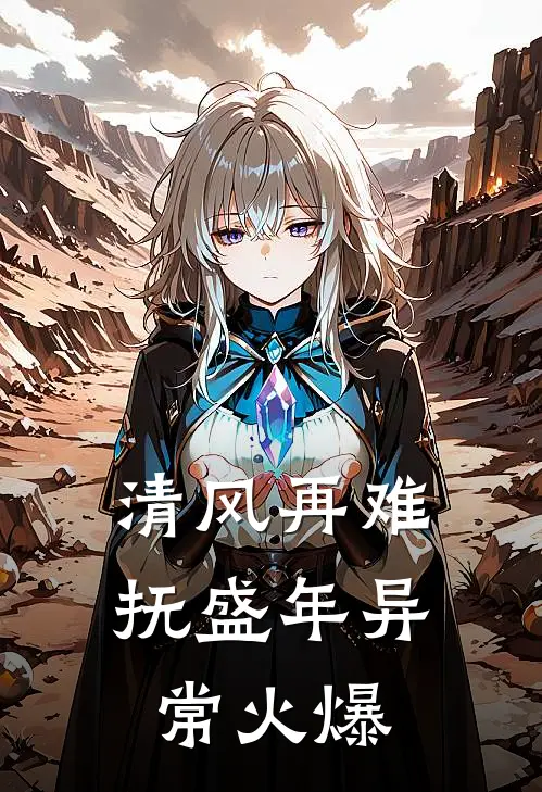清风再难抚盛年异常火爆