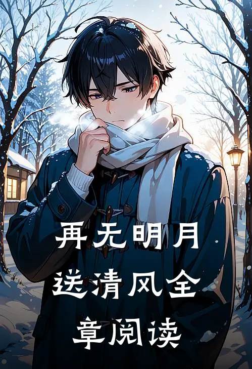 再无明月送清风全章阅读