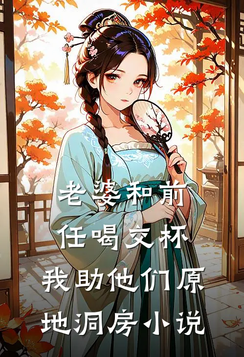 老婆和前任喝交杯，我助他们原地洞房小说
