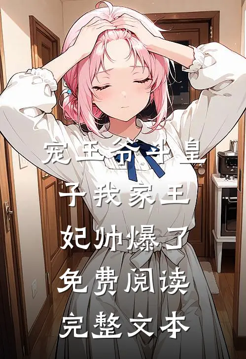 宠王爷斗皇子我家王妃帅爆了免费阅读完整文本