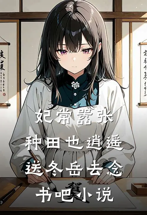 妃常嚣张：种田也逍遥-送冬岳去念书吧小说