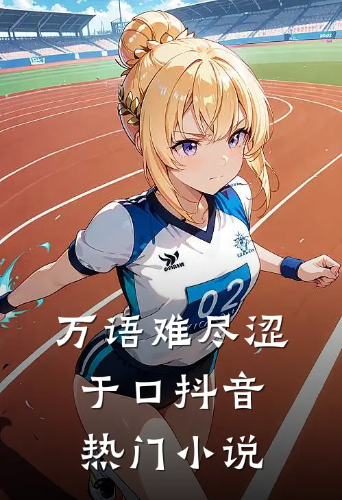 万语难尽涩于口抖音热门小说