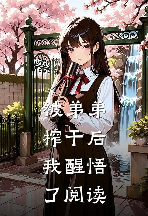被弟弟榨干后，我醒悟了阅读