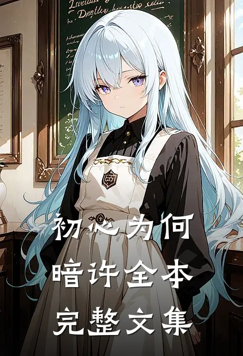 初心为何暗许全本完整文集