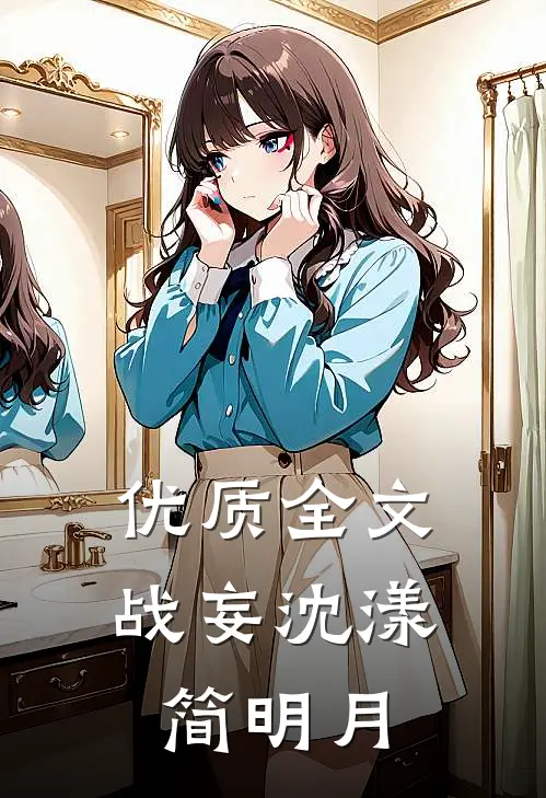 优质全文战妄沈漾简明月
