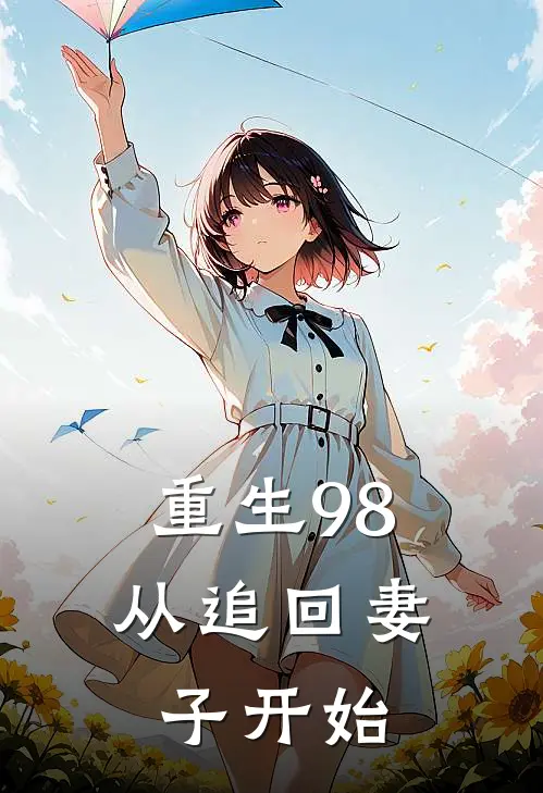 重生98：从追回妻子开始