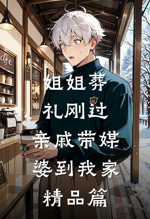 姐姐葬礼刚过，亲戚带媒婆到我家精品篇