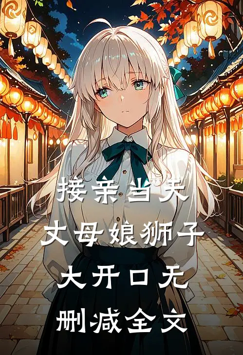 接亲当天，丈母娘狮子大开口无删减全文