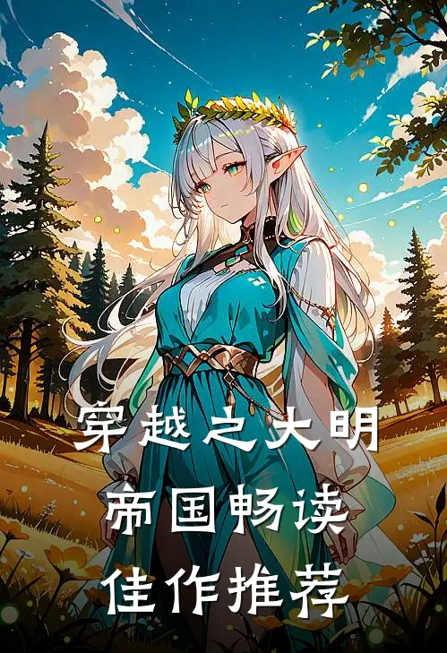穿越之大明帝国畅读佳作推荐