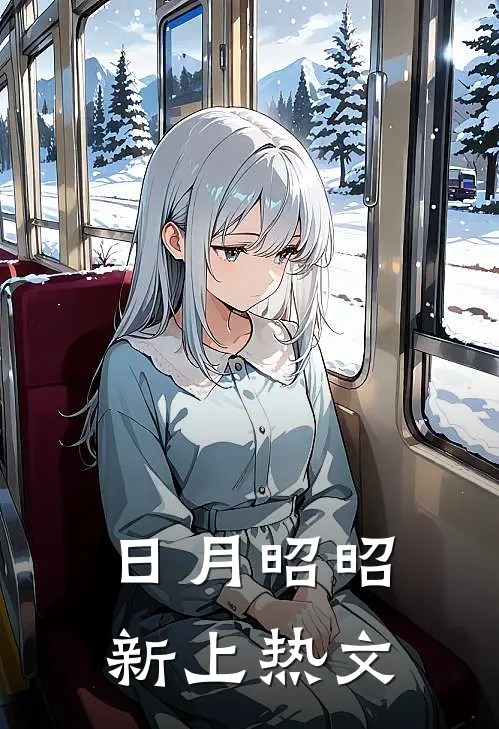 日月昭昭新上热文