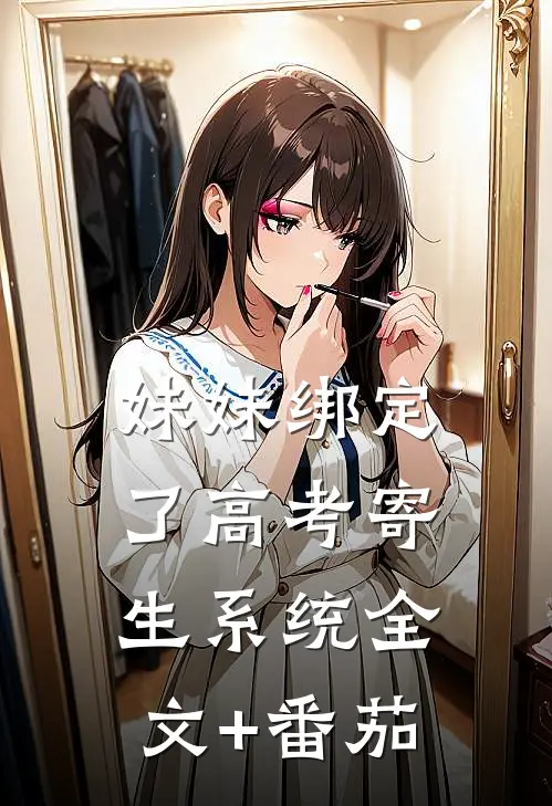 妹妹绑定了高考寄生系统全文+番茄
