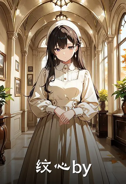 纹心by