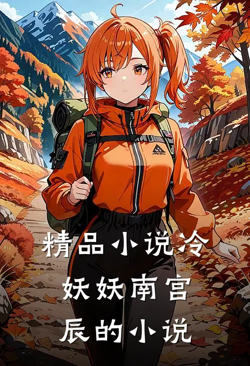 精品小说冷妖妖南宫辰的小说