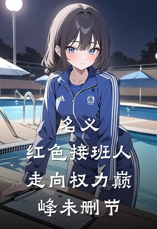 名义：红色接班人，走向权力巅峰未删节