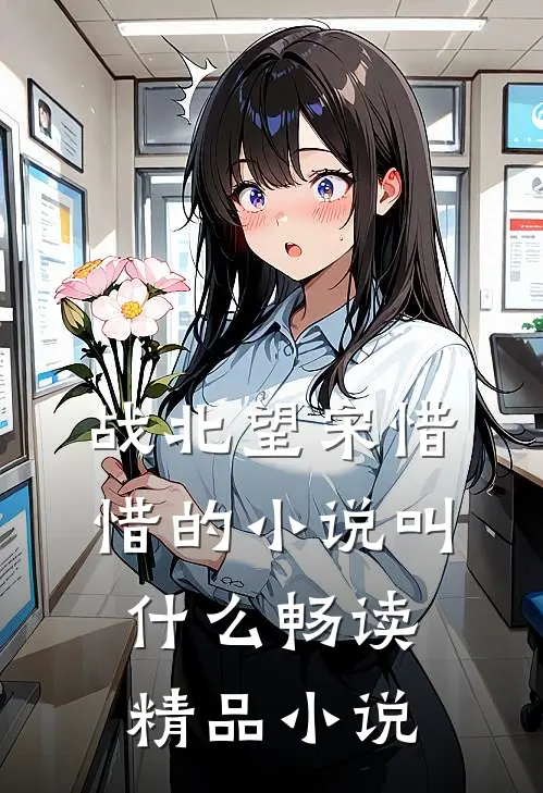 战北望宋惜惜的小说叫什么畅读精品小说