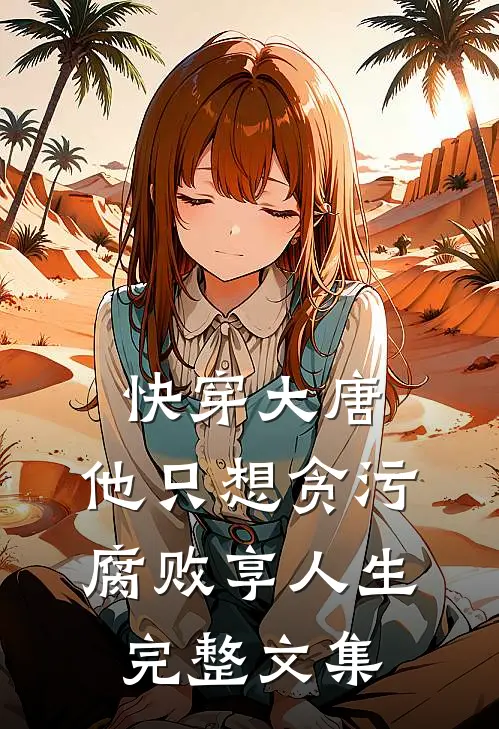 快穿大唐，他只想贪污腐败享人生完整文集
