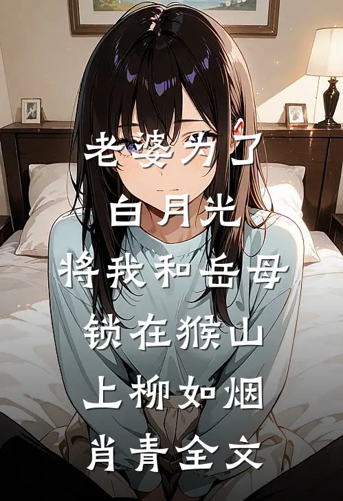 老婆为了白月光，将我和岳母锁在猴山上柳如烟肖青全文