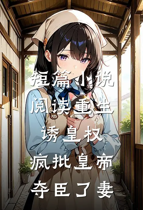 短篇小说阅读重生诱皇权，疯批皇帝夺臣了妻