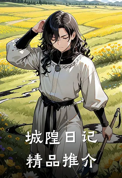 城隍日记精品推介
