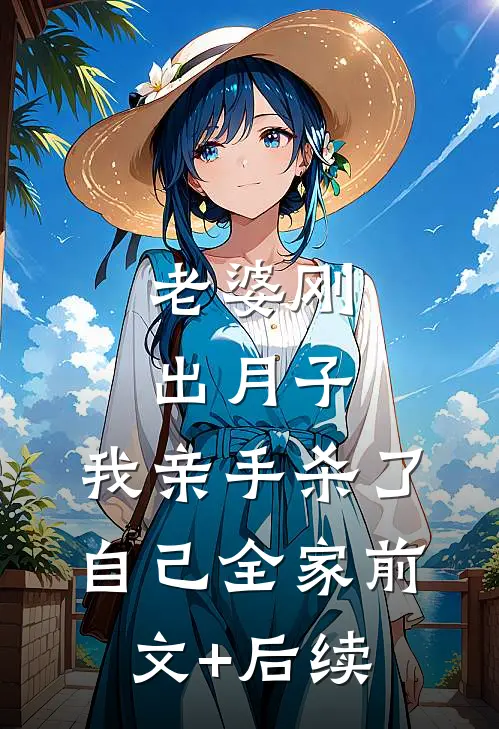 老婆刚出月子，我亲手杀了自己全家前文+后续