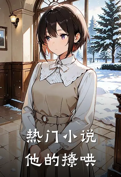 热门小说他的撩哄