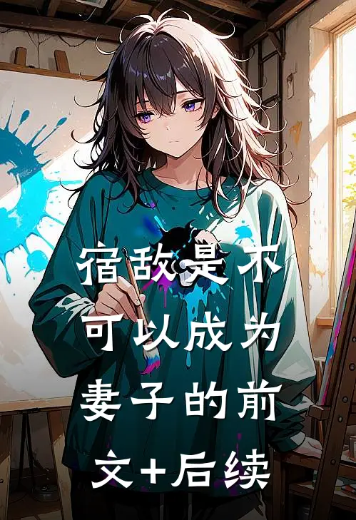 《宿敌是不可以成为妻子的》前文+后续