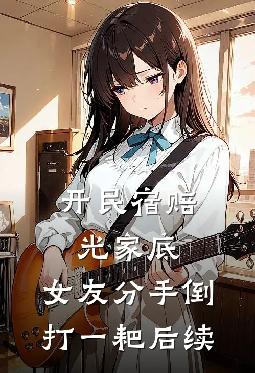 开民宿赔光家底，女友分手倒打一耙后续