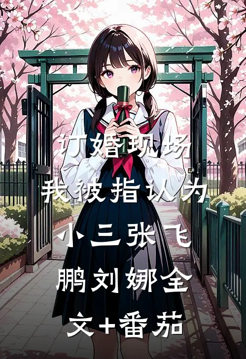订婚现场，我被指认为小三张飞鹏刘娜全文+番茄