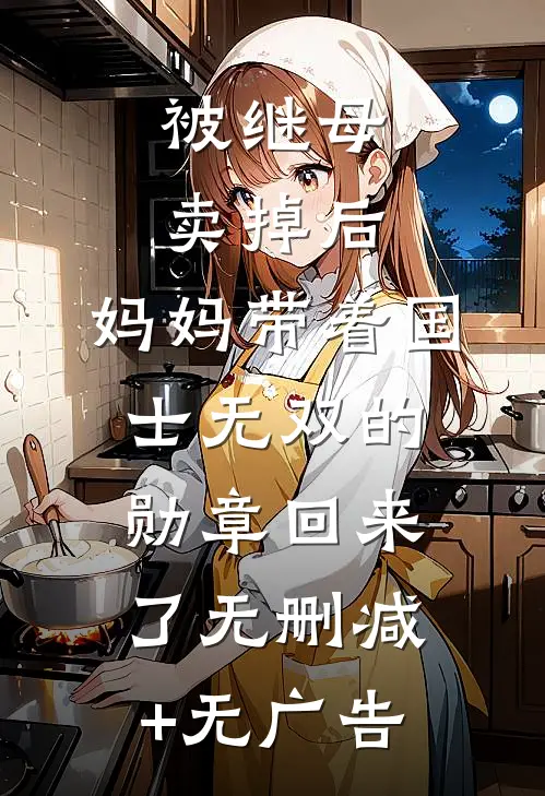 被继母卖掉后，妈妈带着国士无双的勋章回来了无删减+无广告
