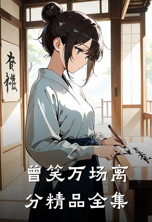 曾笑万场离分精品全集