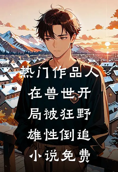 热门作品人在兽世开局被狂野雄性倒追小说免费
