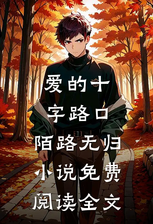 爱的十字路口，陌路无归小说免费阅读全文