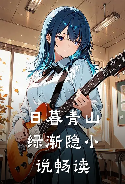 日暮青山绿渐隐小说畅读