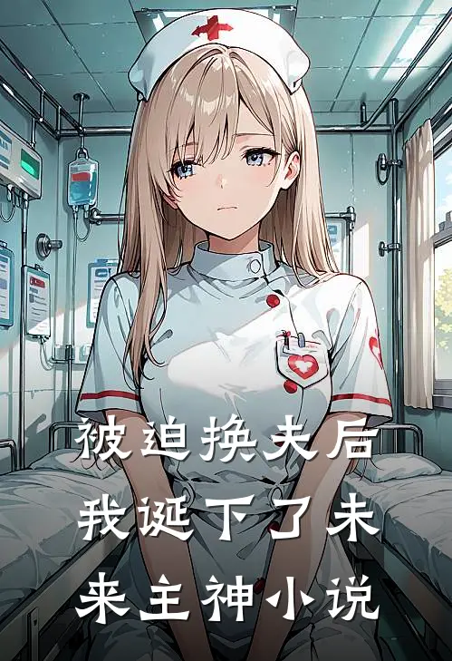 被迫换夫后，我诞下了未来主神小说