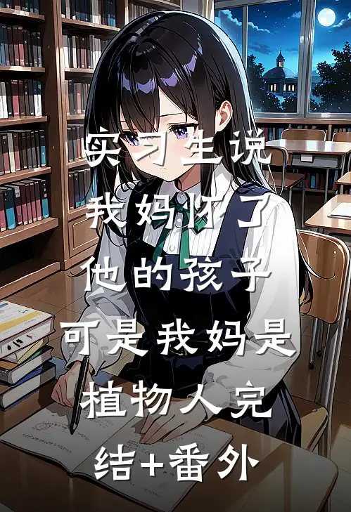 实习生说我妈怀了他的孩子，可是我妈是植物人完结+番外