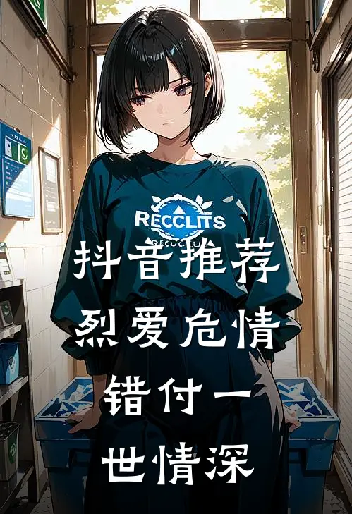 抖音推荐烈爱危情：错付一世情深