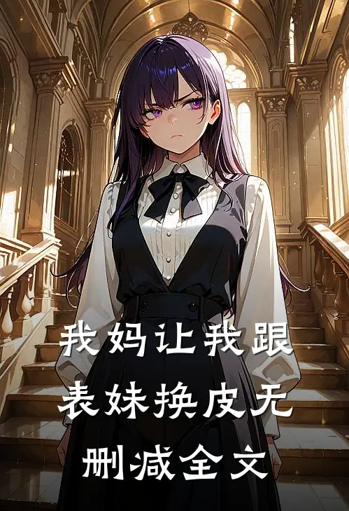 我妈让我跟表妹换皮无删减全文