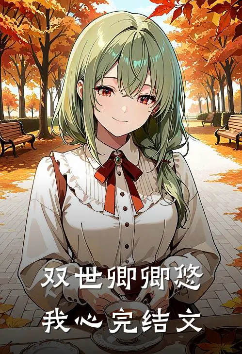 双世卿卿悠我心完结文