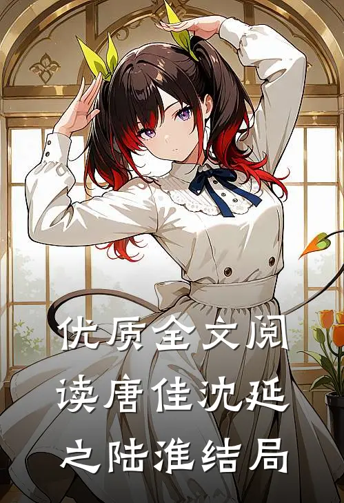 优质全文阅读唐佳沈延之陆淮结局