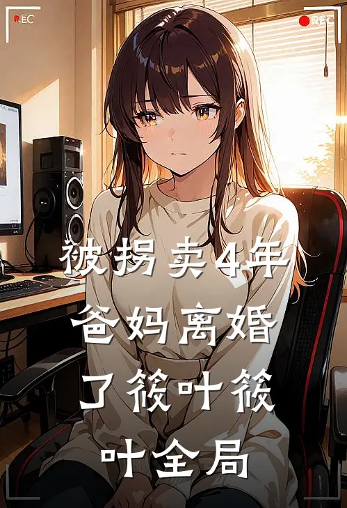 被拐卖4年，爸妈离婚了筱叶筱叶全局