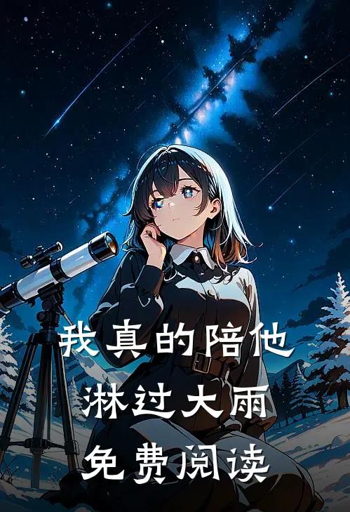 我真的陪他淋过大雨免费阅读