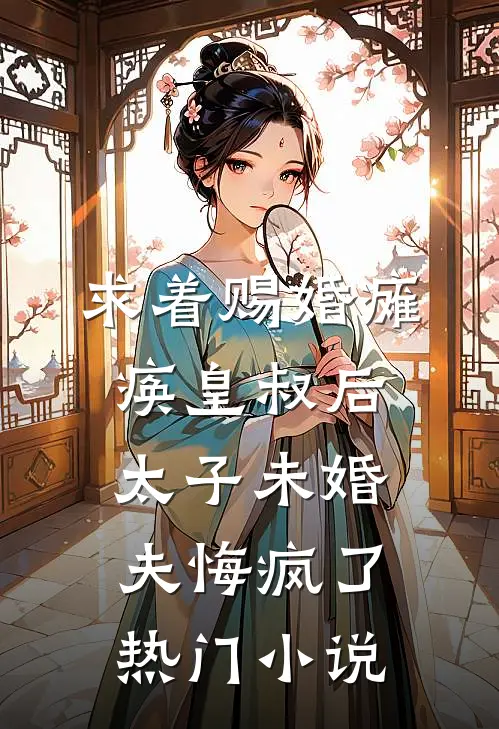 求着赐婚瘫痪皇叔后，太子未婚夫悔疯了热门小说