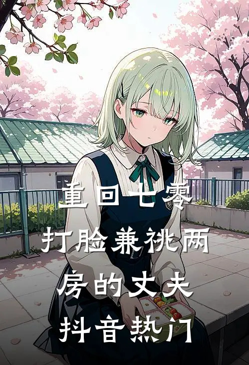 重回七零，打脸兼祧两房的丈夫抖音热门