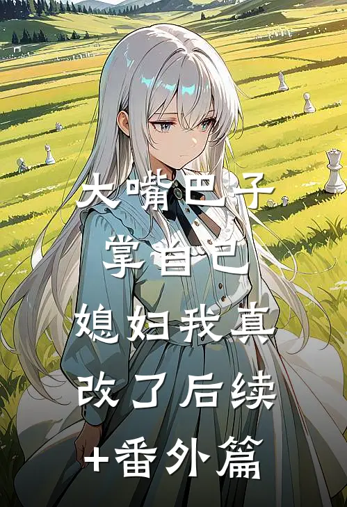 大嘴巴子掌自己，媳妇我真改了后续+番外篇