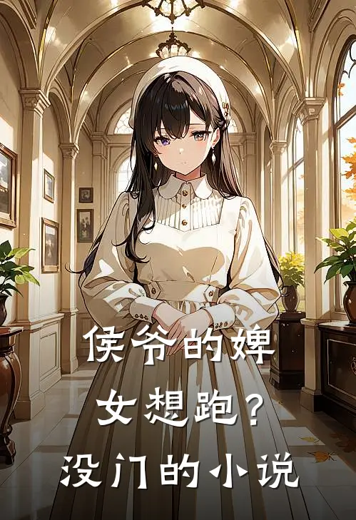 侯爷的婢女想跑？没门的小说