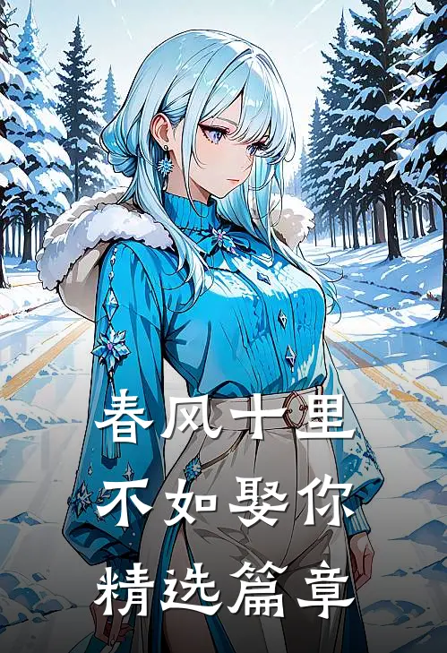 春风十里，不如娶你精选篇章