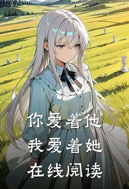 你爱着他，我爱着她在线阅读