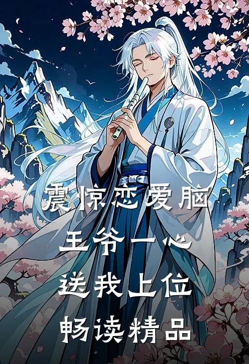 震惊恋爱脑王爷一心送我上位畅读精品