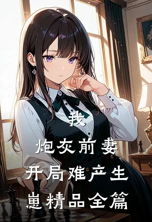 我，炮灰前妻，开局难产生崽精品全篇